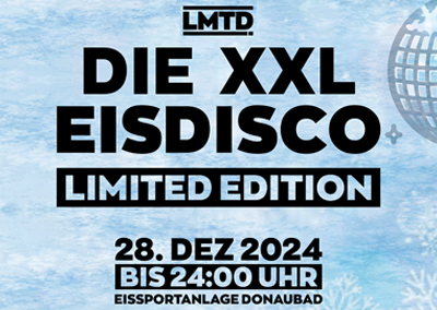 XXL-EISDISCO | LMTD EDITION